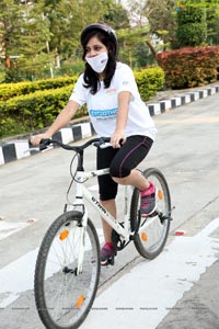 EEMA’s ‘Cyclothon-India on the Move’