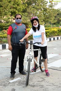 EEMA’s ‘Cyclothon-India on the Move’