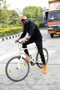 EEMA’s ‘Cyclothon-India on the Move’