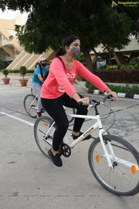 EEMA’s ‘Cyclothon-India on the Move’