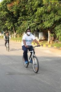 EEMA’s ‘Cyclothon-India on the Move’