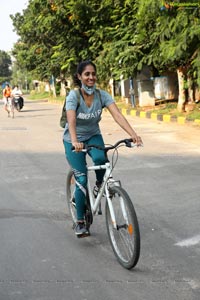 EEMA’s ‘Cyclothon-India on the Move’