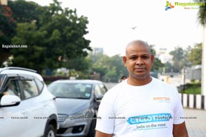 EEMA’s ‘Cyclothon-India on the Move’