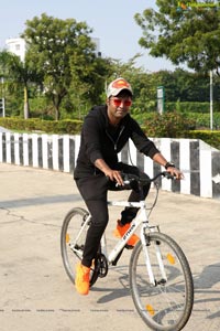 EEMA’s ‘Cyclothon-India on the Move’