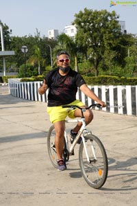 EEMA’s ‘Cyclothon-India on the Move’