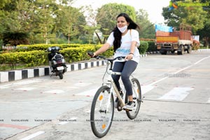 EEMA’s ‘Cyclothon-India on the Move’