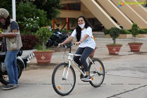 EEMA’s ‘Cyclothon-India on the Move’