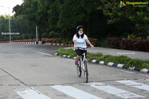 EEMA’s ‘Cyclothon-India on the Move’