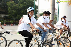 EEMA’s ‘Cyclothon-India on the Move’