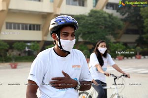 EEMA’s ‘Cyclothon-India on the Move’