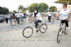 EEMA’s ‘Cyclothon-India on the Move’