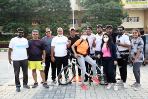 EEMA’s ‘Cyclothon-India on the Move’