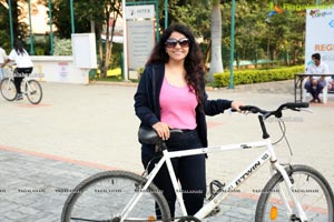 EEMA’s ‘Cyclothon-India on the Move’