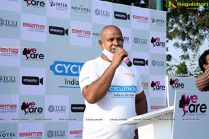 EEMA’s ‘Cyclothon-India on the Move’