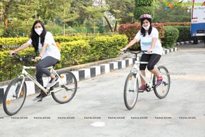 EEMA’s ‘Cyclothon-India on the Move’