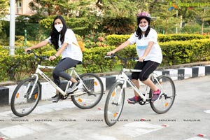 EEMA’s ‘Cyclothon-India on the Move’