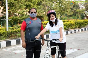 EEMA’s ‘Cyclothon-India on the Move’