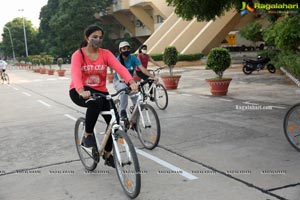 EEMA’s ‘Cyclothon-India on the Move’