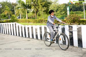 EEMA’s ‘Cyclothon-India on the Move’