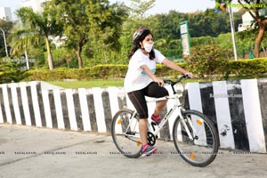 EEMA’s ‘Cyclothon-India on the Move’