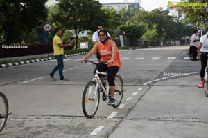 EEMA’s ‘Cyclothon-India on the Move’