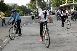 EEMA’s ‘Cyclothon-India on the Move’