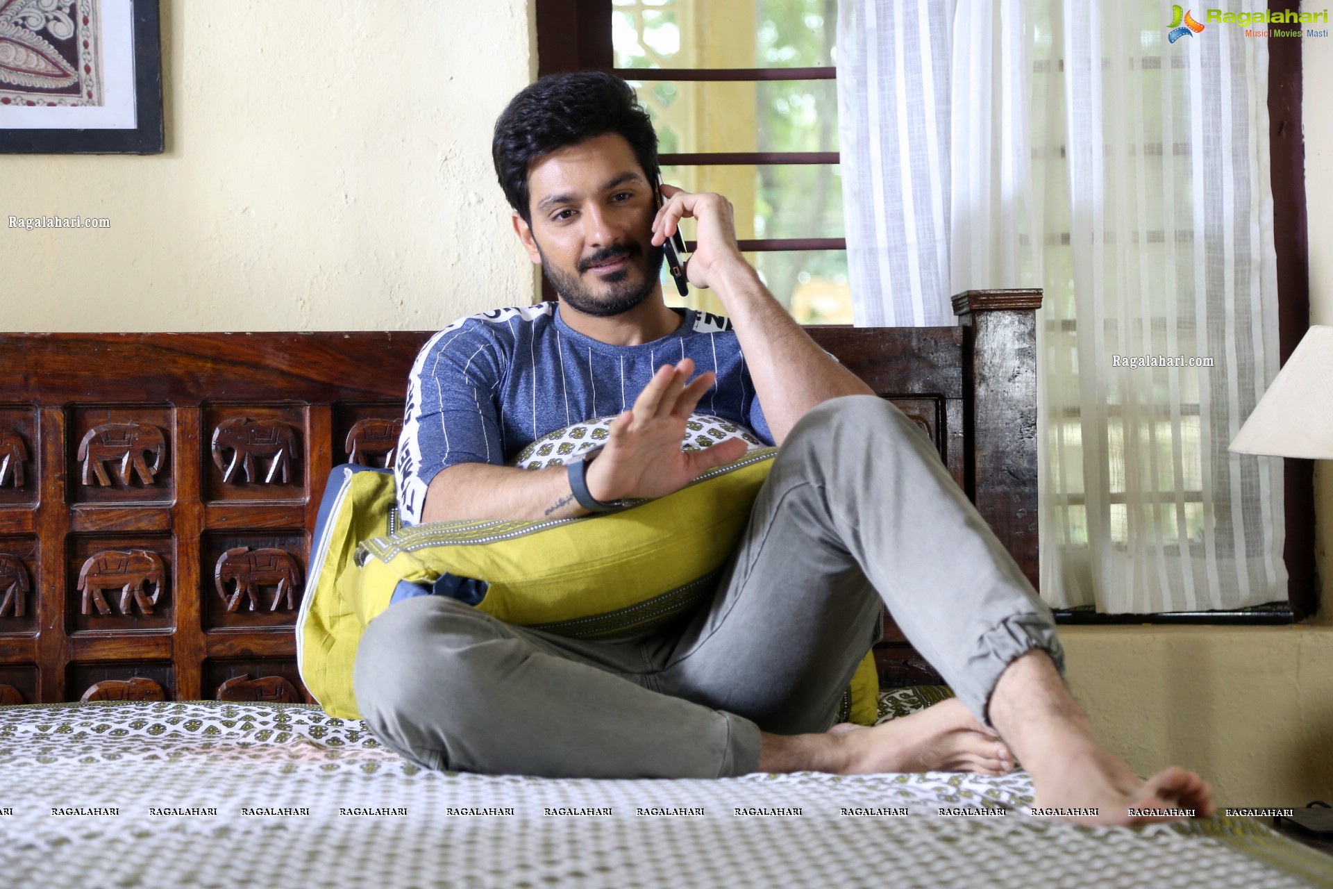 Expiry Date - ZEE5 Original Web Series Stills