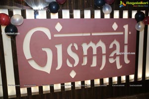 Gismat Mandi Arabic Restaurant Launch by Poorna at KPHB