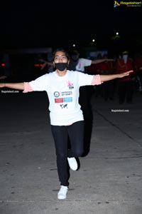 Grace Cancer Run 2020 Hyderabad