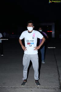 Grace Cancer Run 2020 Hyderabad