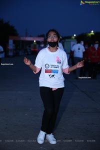 Grace Cancer Run 2020 Hyderabad