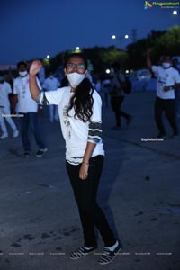 Grace Cancer Run 2020 Hyderabad