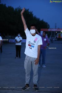 Grace Cancer Run 2020 Hyderabad