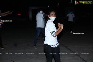 Grace Cancer Run 2020 Hyderabad