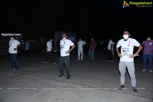 Grace Cancer Run 2020 Hyderabad