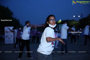 Grace Cancer Run 2020 Hyderabad