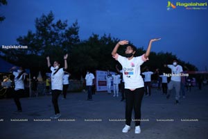 Grace Cancer Run 2020 Hyderabad