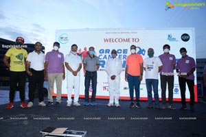 Grace Cancer Run 2020 Hyderabad