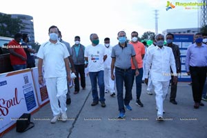 Grace Cancer Run 2020 Hyderabad