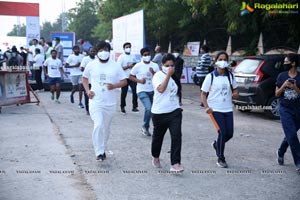 Grace Cancer Run 2020 Hyderabad