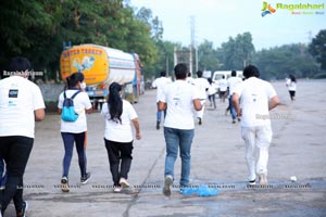 Grace Cancer Run 2020 Hyderabad