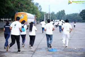 Grace Cancer Run 2020 Hyderabad