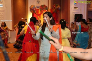 JITo Hyderabad Ladies Wing's 'Mummy Ki Paatashala'