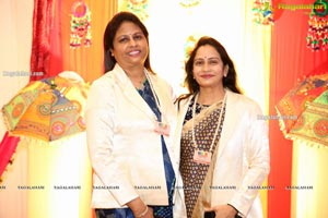 JITo Hyderabad Ladies Wing's 'Mummy Ki Paatashala'