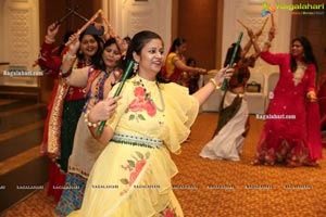 JITo Hyderabad Ladies Wing's 'Mummy Ki Paatashala'