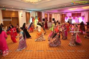 JITo Hyderabad Ladies Wing's 'Mummy Ki Paatashala'