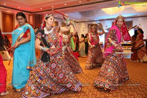 JITo Hyderabad Ladies Wing's 'Mummy Ki Paatashala'