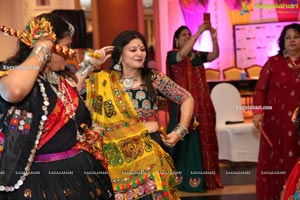 JITo Hyderabad Ladies Wing's 'Mummy Ki Paatashala'