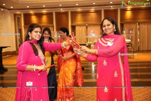 JITo Hyderabad Ladies Wing's 'Mummy Ki Paatashala'