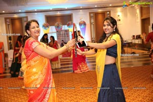 JITo Hyderabad Ladies Wing's 'Mummy Ki Paatashala'